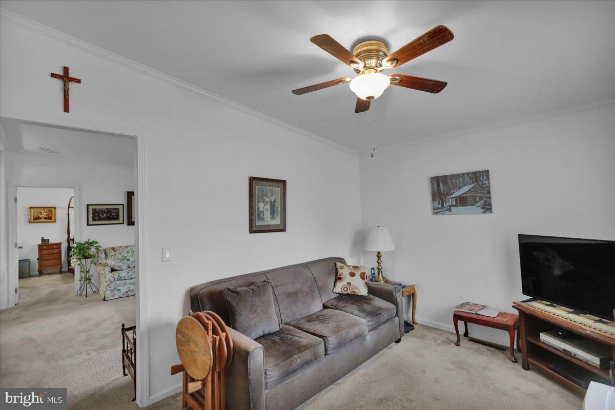 DOUGLASS VILLAGE - Residential