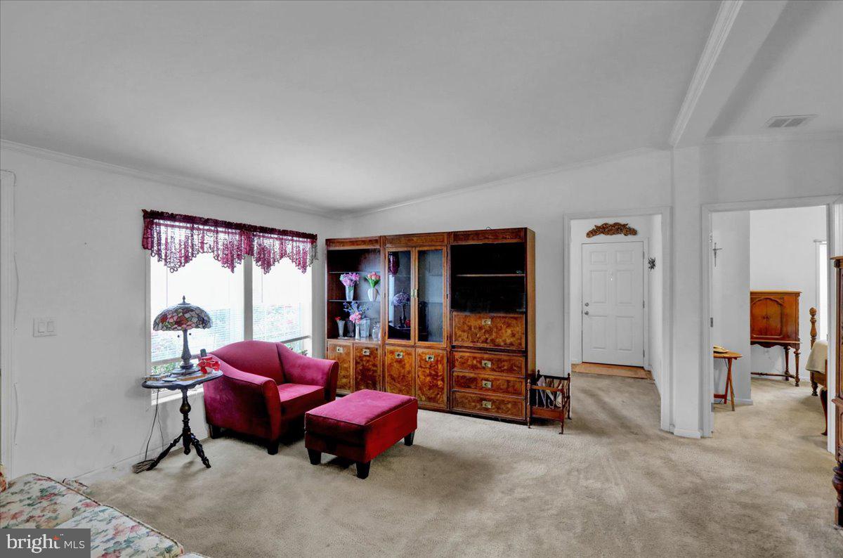 DOUGLASS VILLAGE - Residential