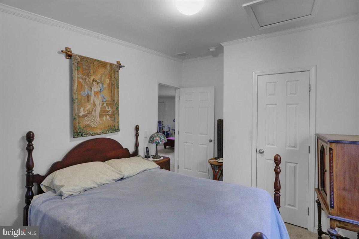 DOUGLASS VILLAGE - Residential