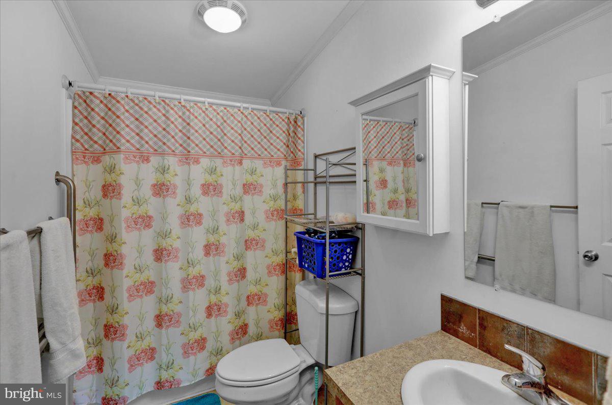 DOUGLASS VILLAGE - Residential