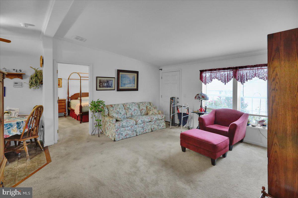 DOUGLASS VILLAGE - Residential