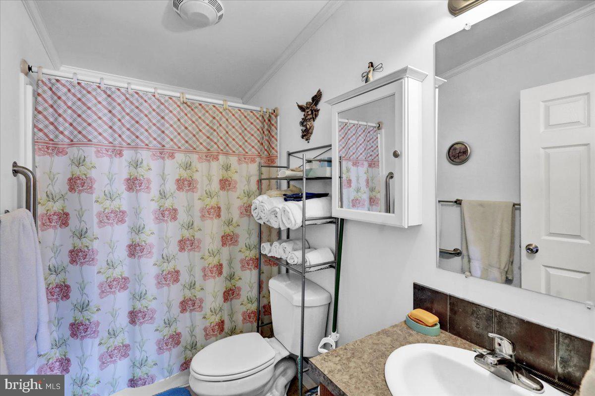 DOUGLASS VILLAGE - Residential