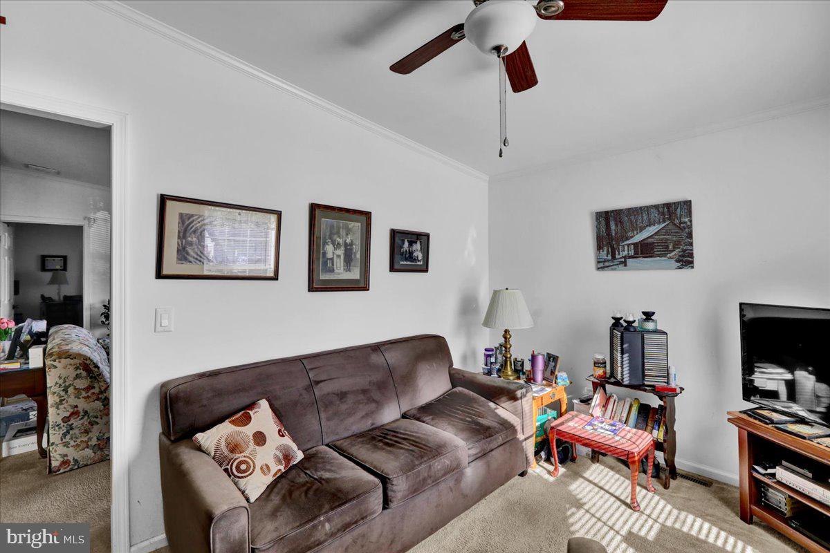 DOUGLASS VILLAGE - Residential