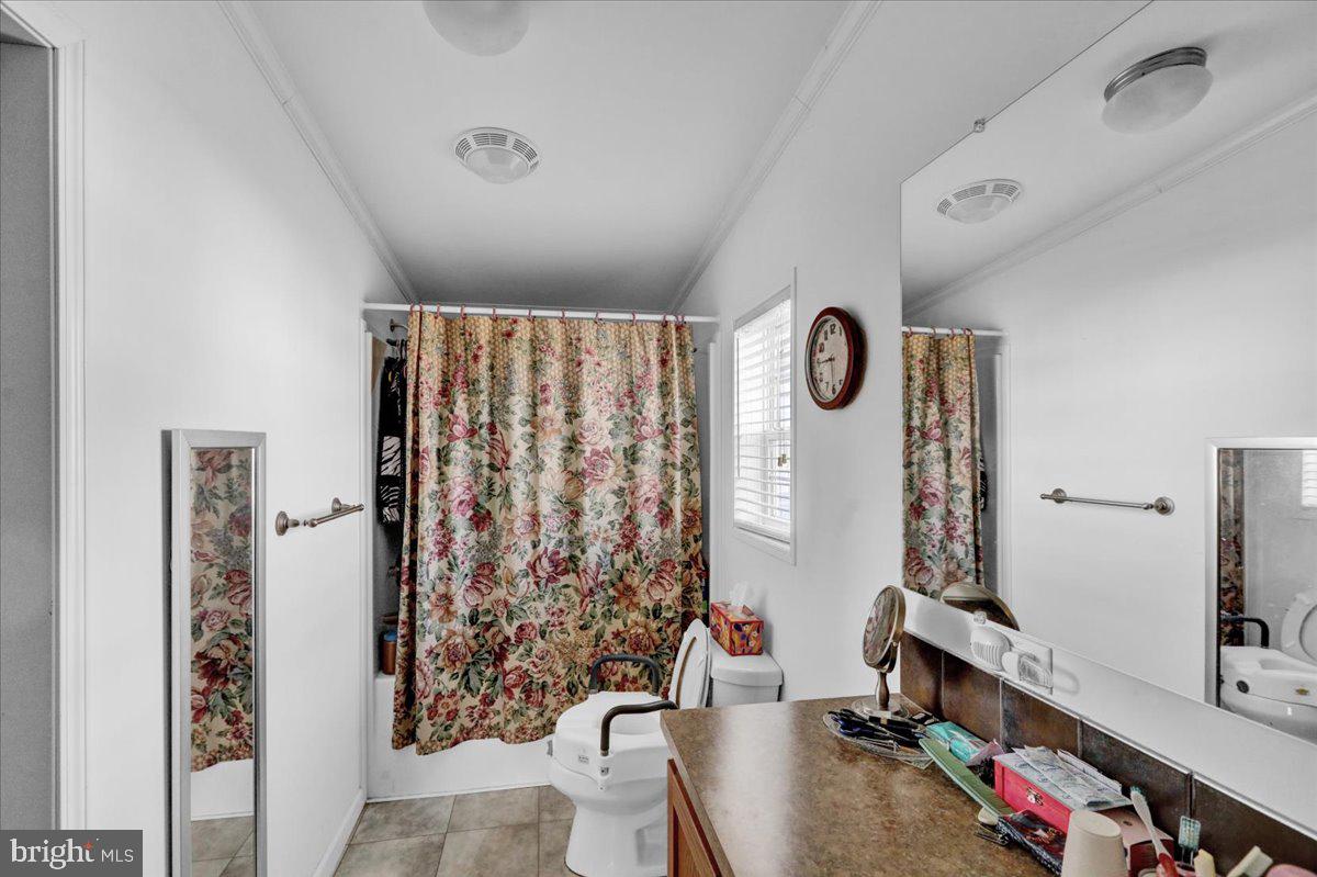 DOUGLASS VILLAGE - Residential