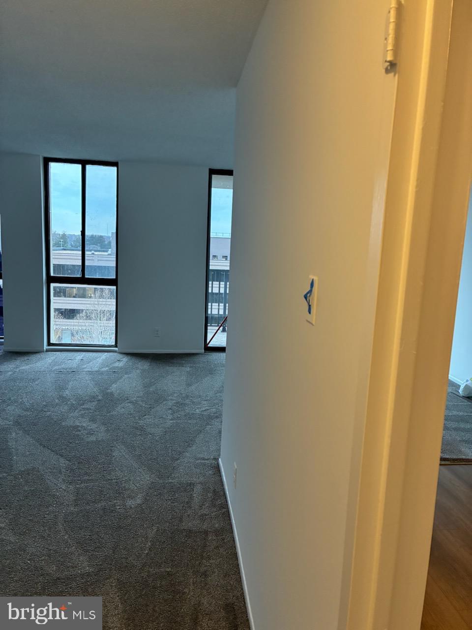 MCLEAN HOUSE NORTH - Residential