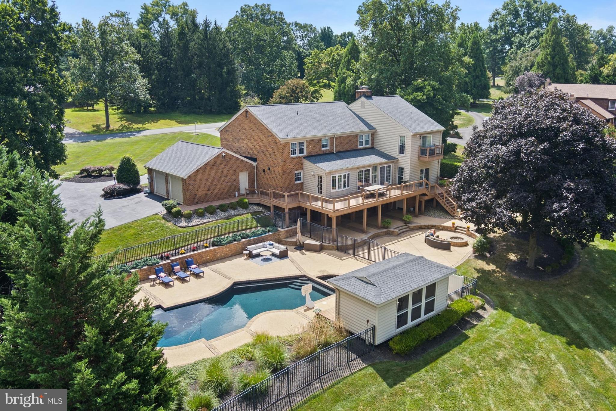 12154 MOUNT ALBERT ROAD
