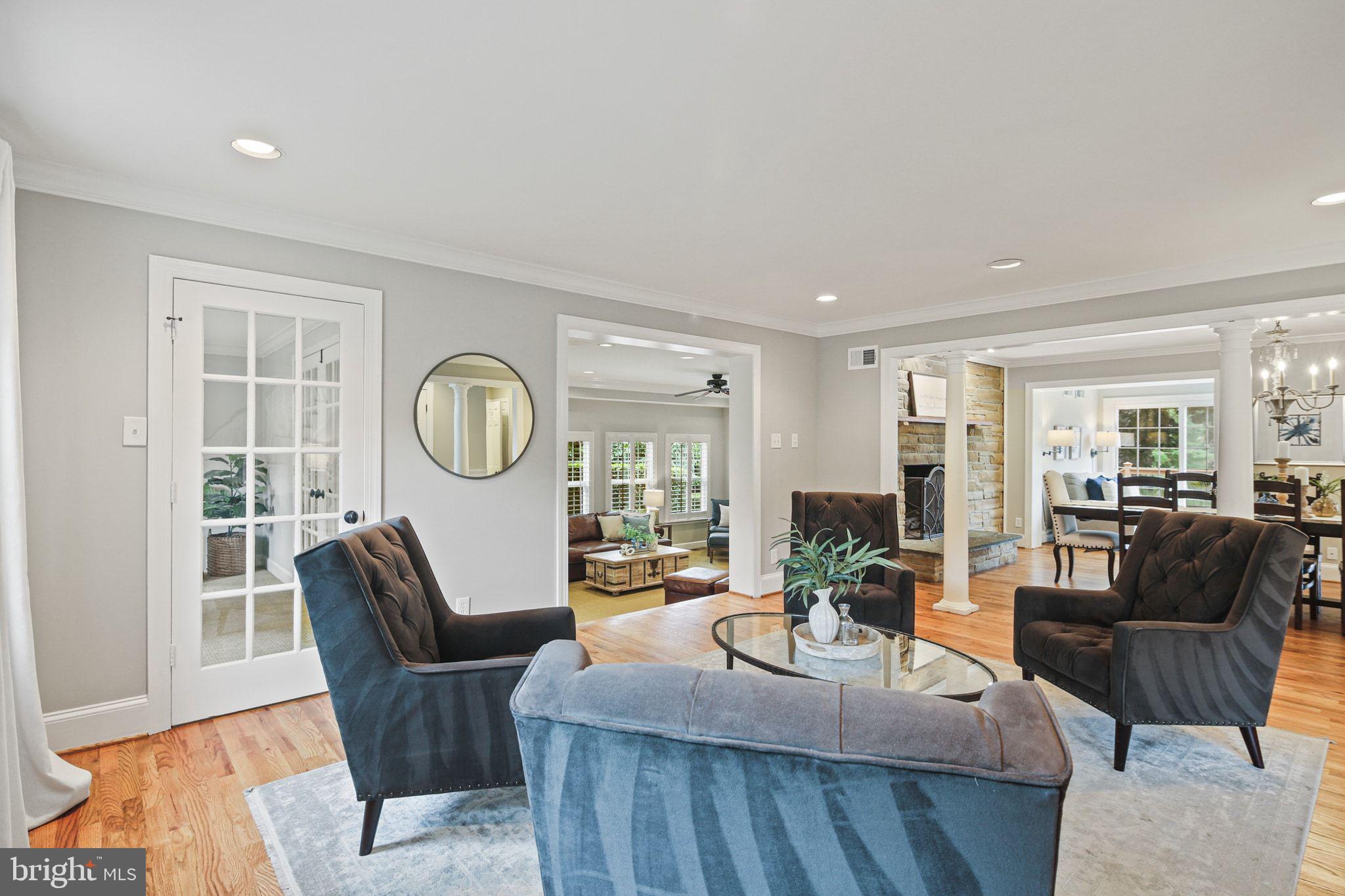 12154 MOUNT ALBERT ROAD