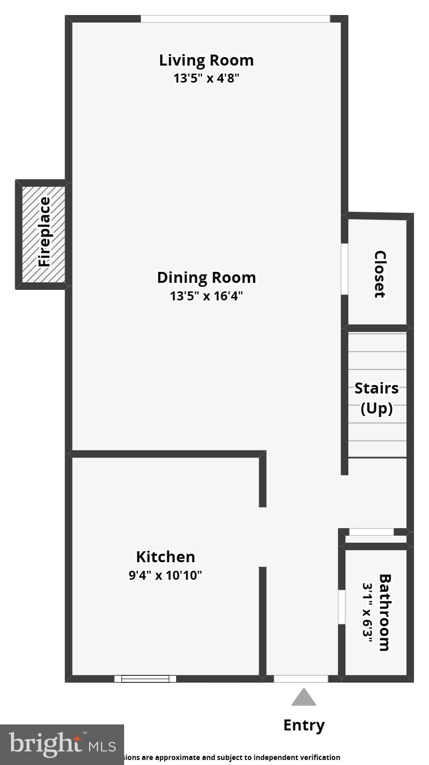 9 FILLMORE PLACE