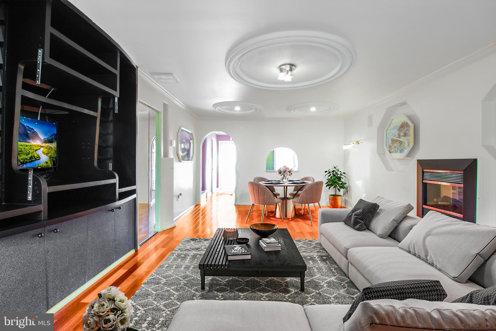 9 FILLMORE PLACE