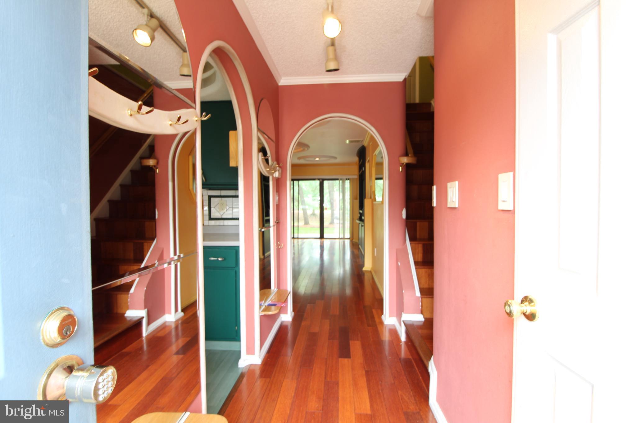 9 FILLMORE PLACE