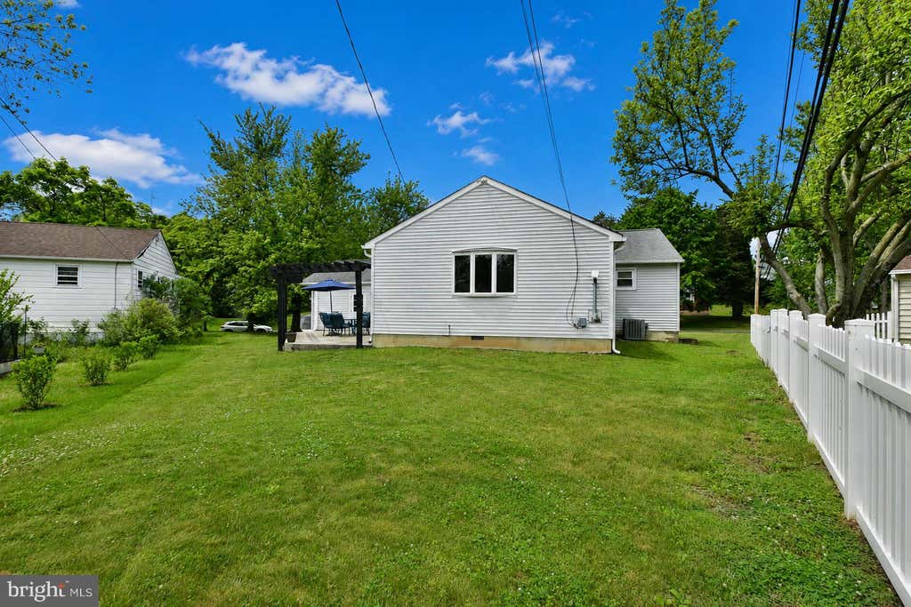 Photo of 3875 Lukens Lane, HATBORO, PA 19040 (MLS # PAMC2181648)