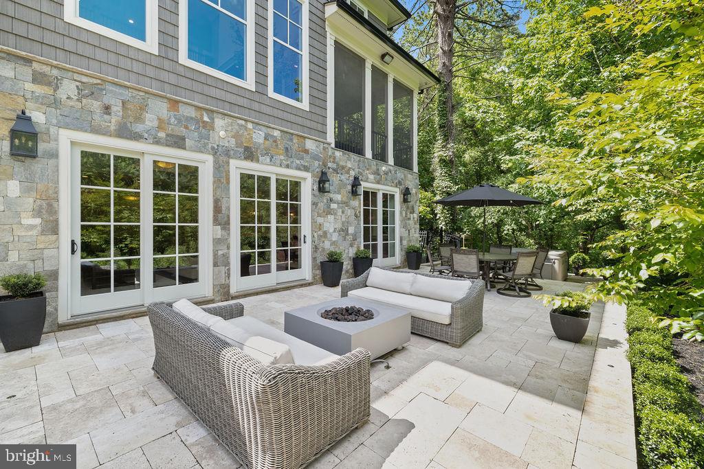 CHESTERBROOK - Residential