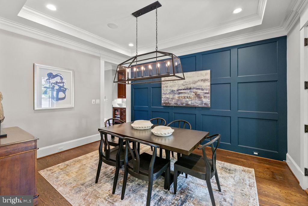 CHESTERBROOK - Residential