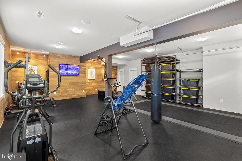 CHESTERBROOK - Residential