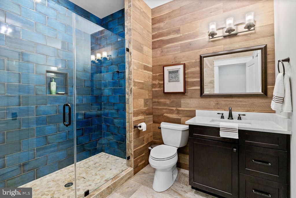 CHESTERBROOK - Residential