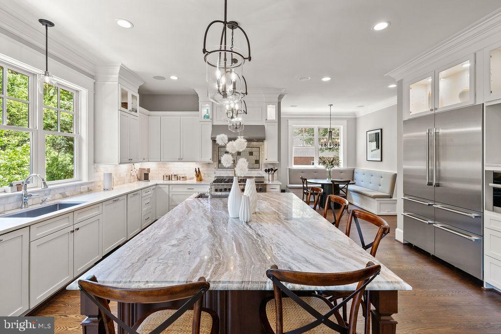 CHESTERBROOK - Residential