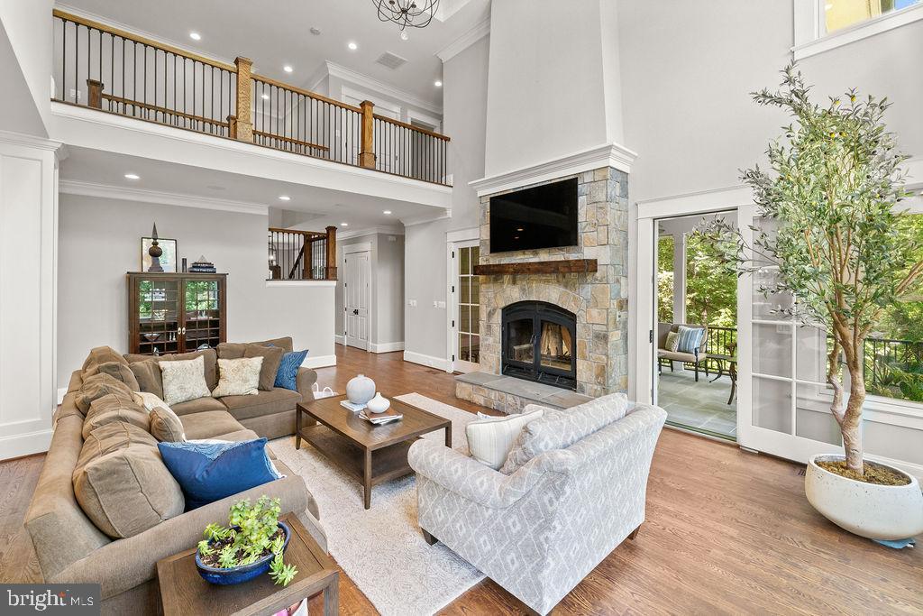 CHESTERBROOK - Residential