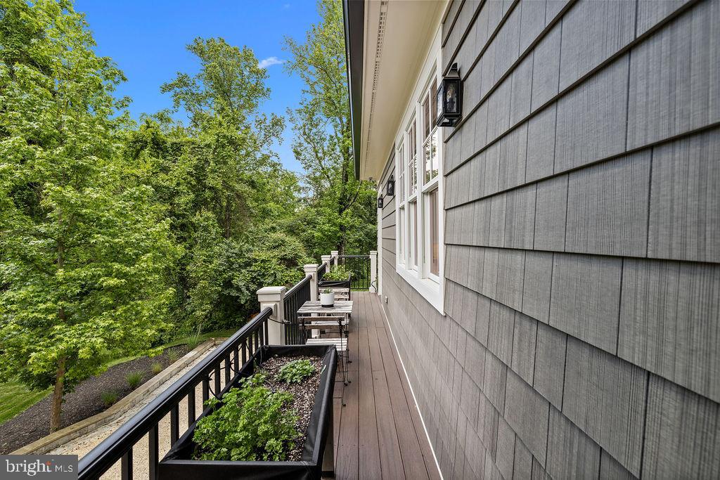 CHESTERBROOK - Residential