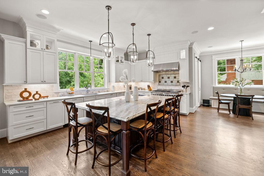 CHESTERBROOK - Residential