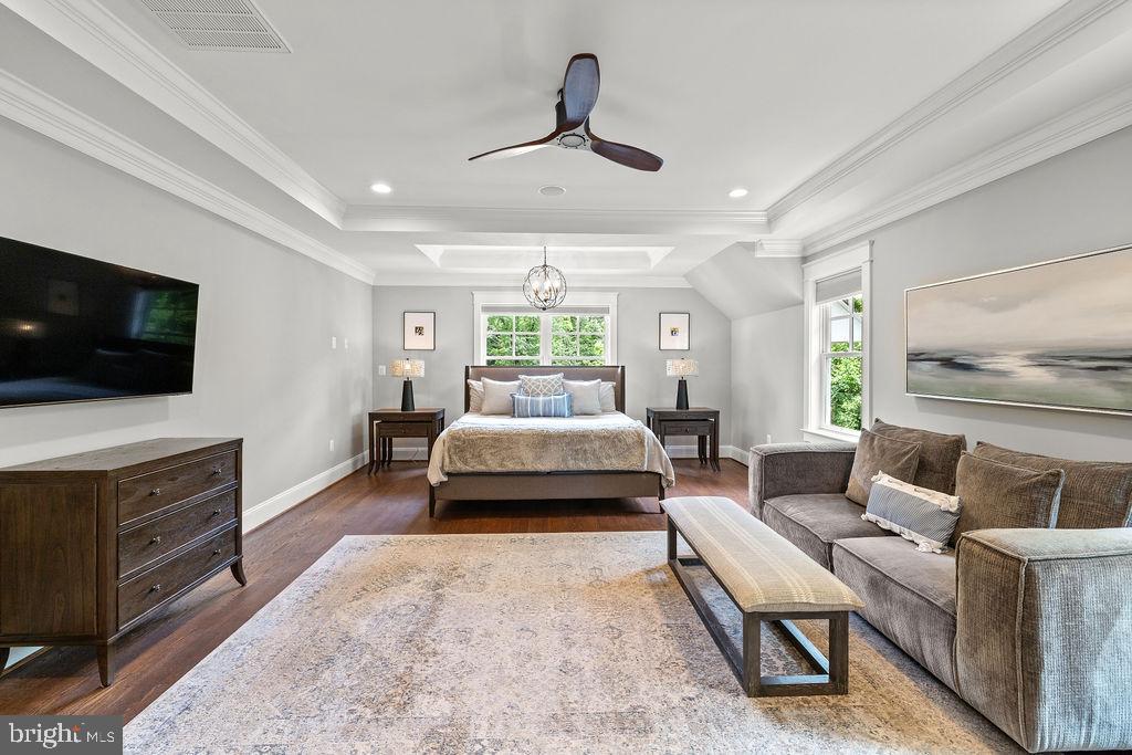 CHESTERBROOK - Residential