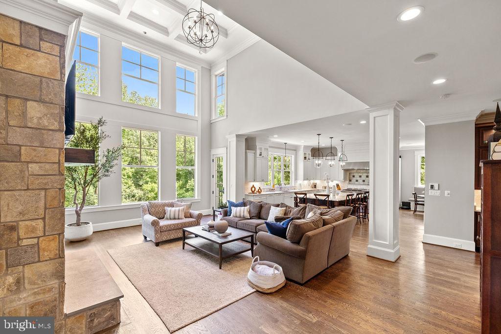 CHESTERBROOK - Residential