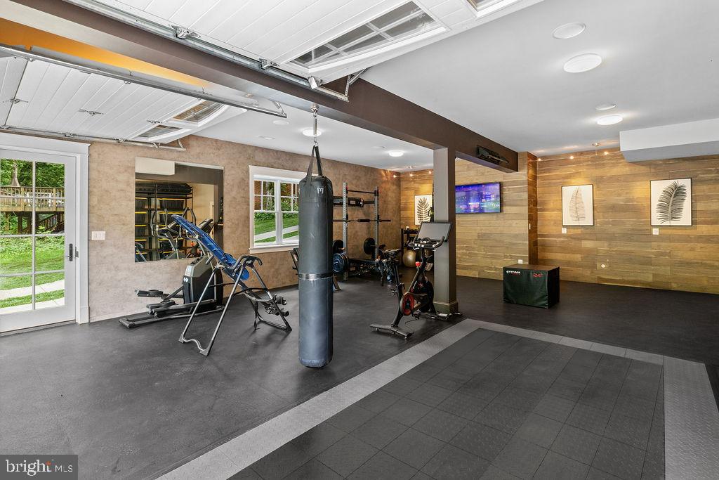 CHESTERBROOK - Residential