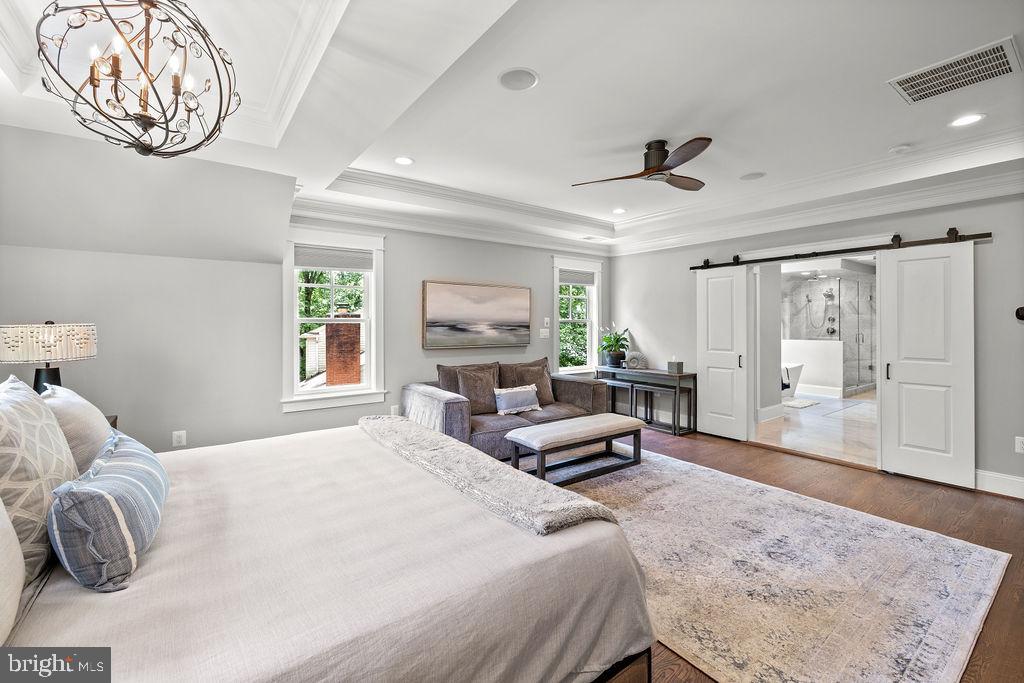 CHESTERBROOK - Residential