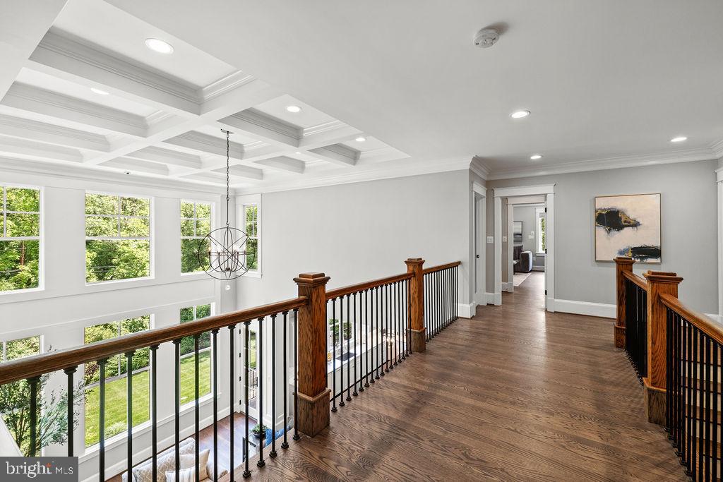 CHESTERBROOK - Residential