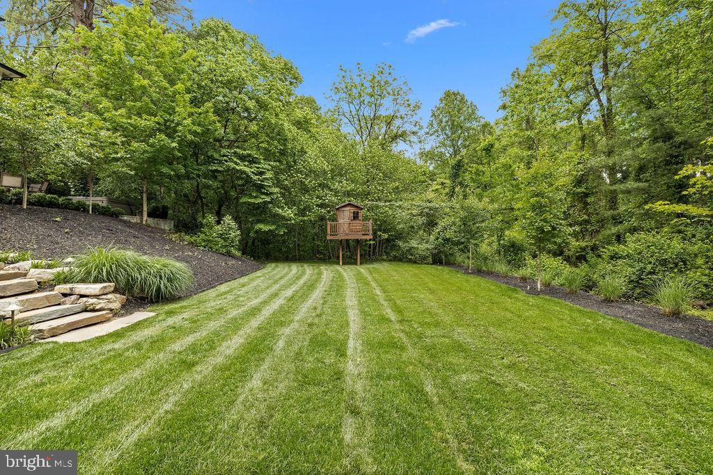 CHESTERBROOK - Residential