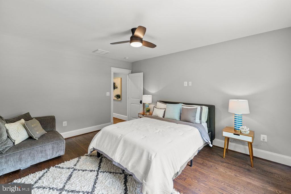 CHESTERBROOK - Residential