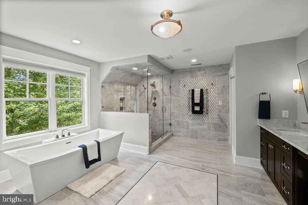 CHESTERBROOK - Residential