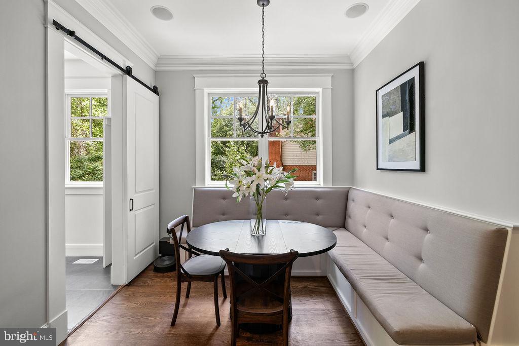 CHESTERBROOK - Residential