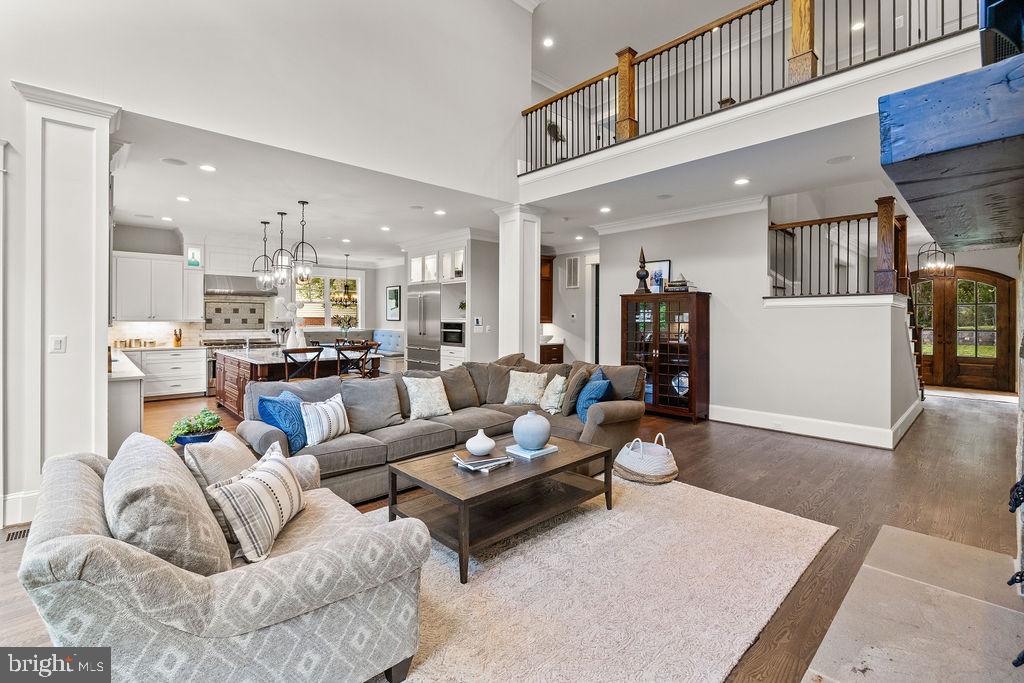 CHESTERBROOK - Residential