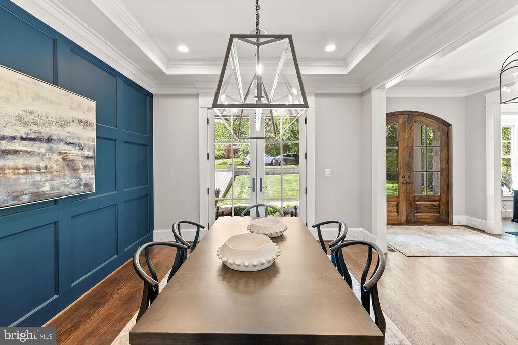 CHESTERBROOK - Residential