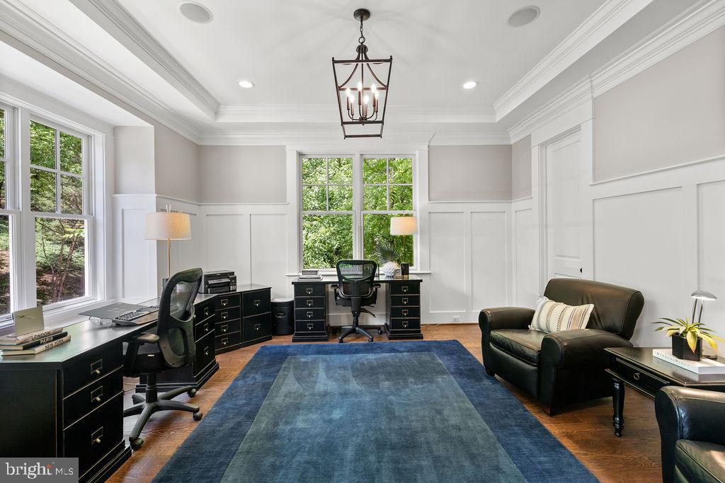 CHESTERBROOK - Residential