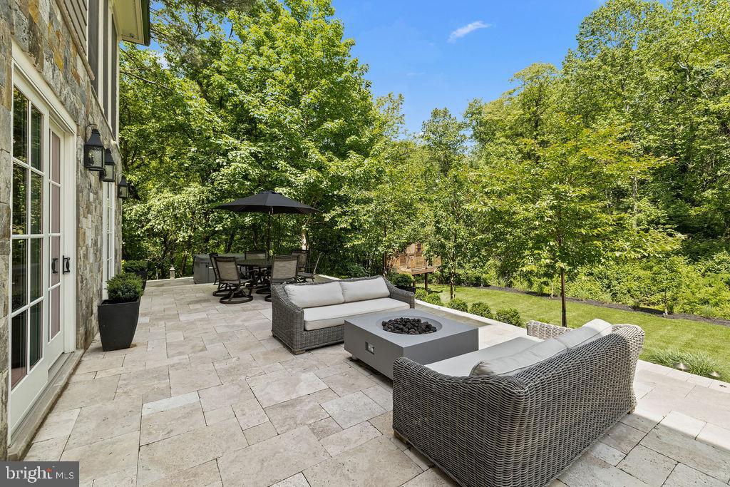 CHESTERBROOK - Residential