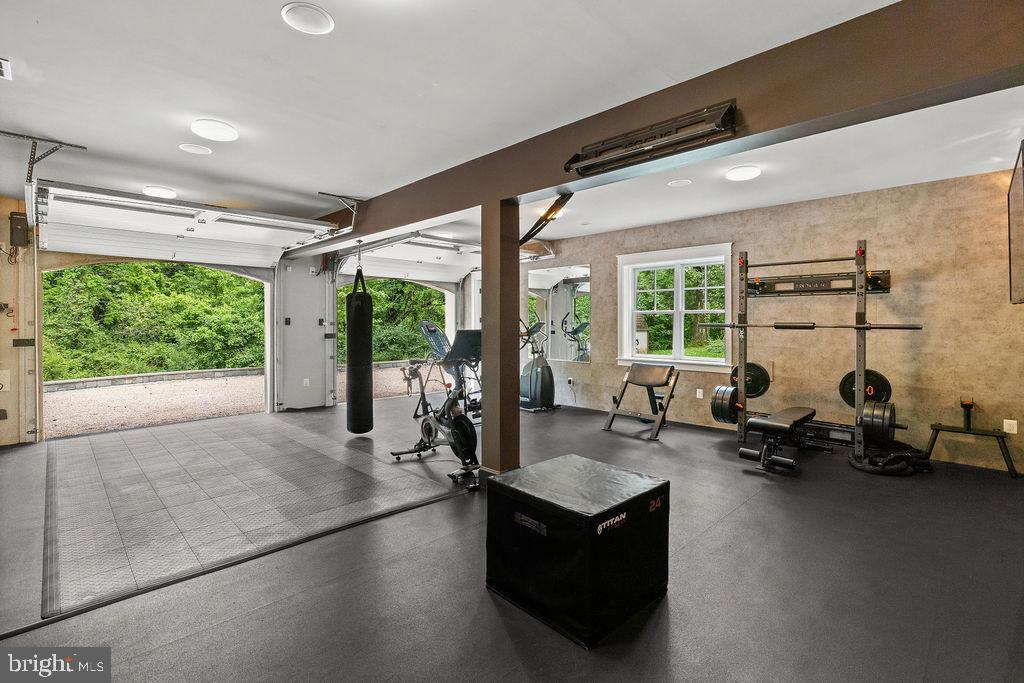 CHESTERBROOK - Residential