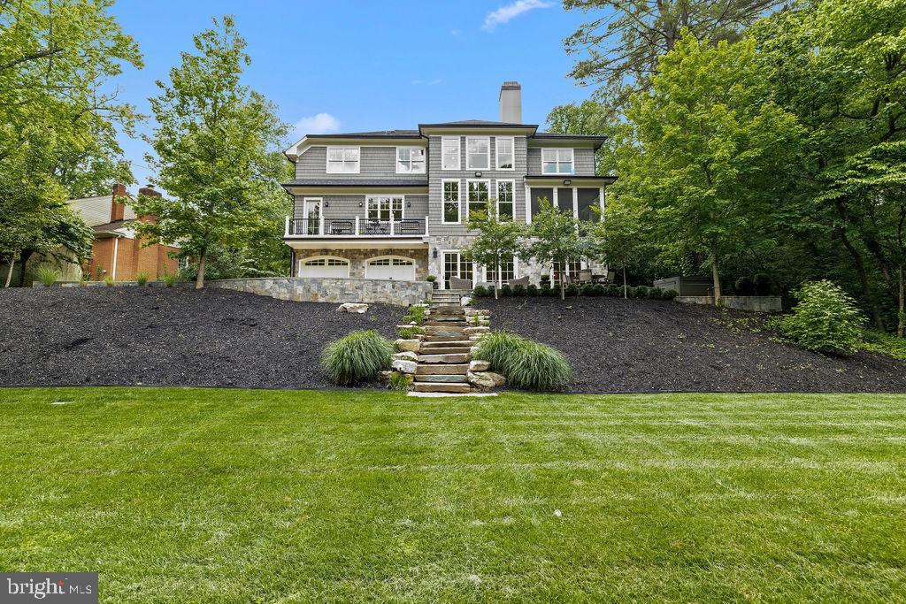 CHESTERBROOK - Residential