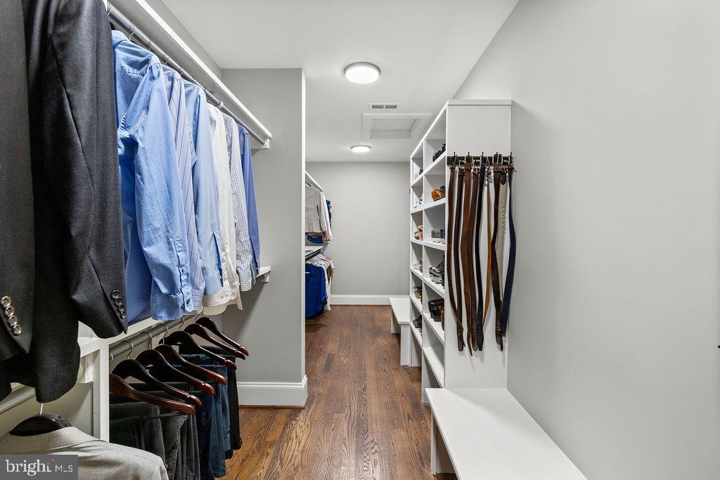 CHESTERBROOK - Residential