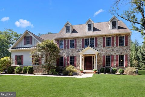 3138 CHURCH SCHOOL ROAD DOYLESTOWN PA 18902