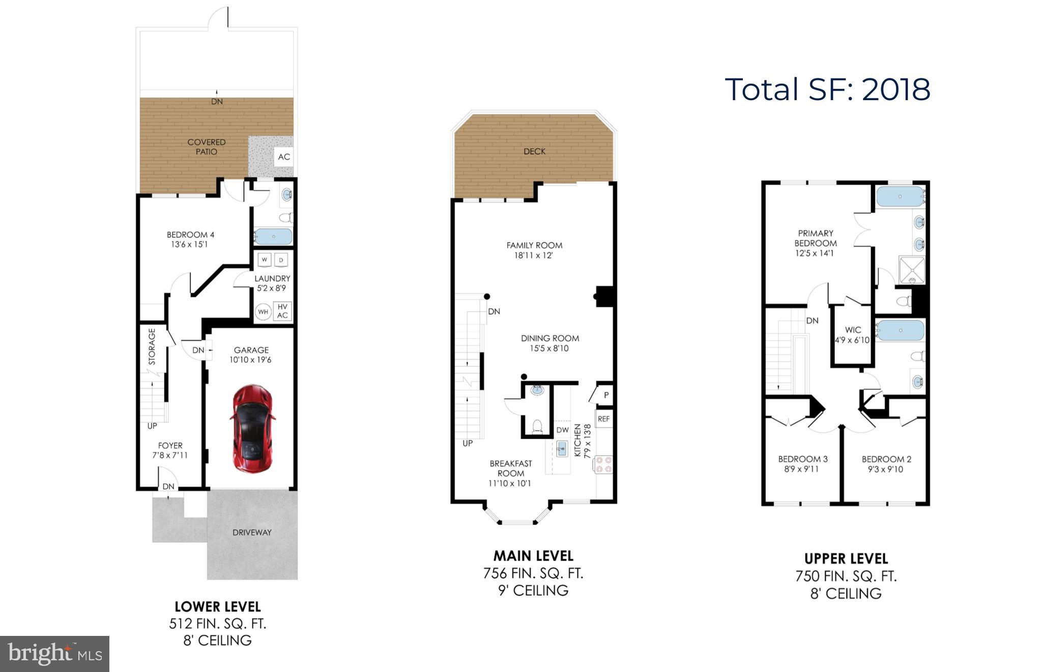 WESTWIND CROSSING - Residential