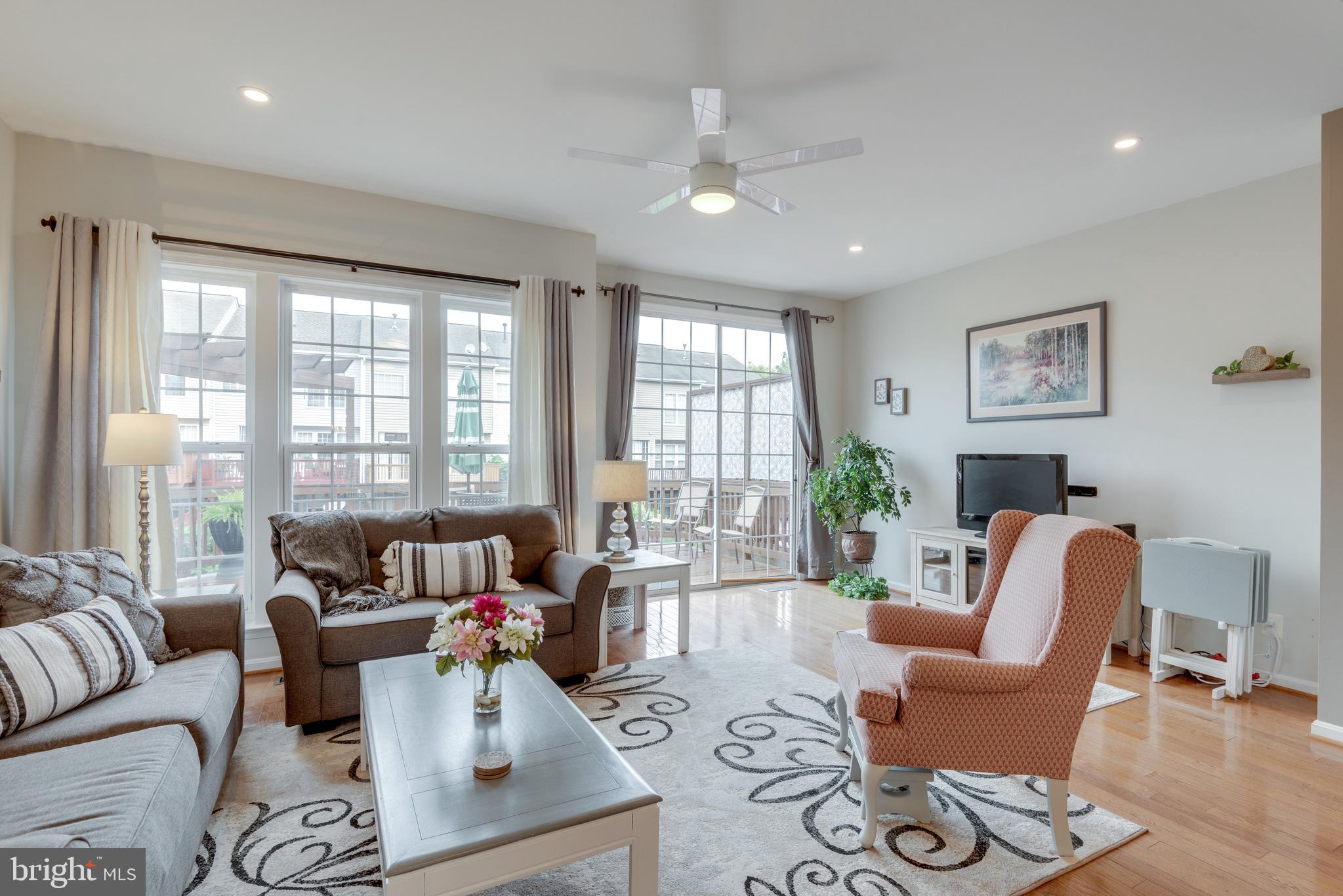 WESTWIND CROSSING - Residential