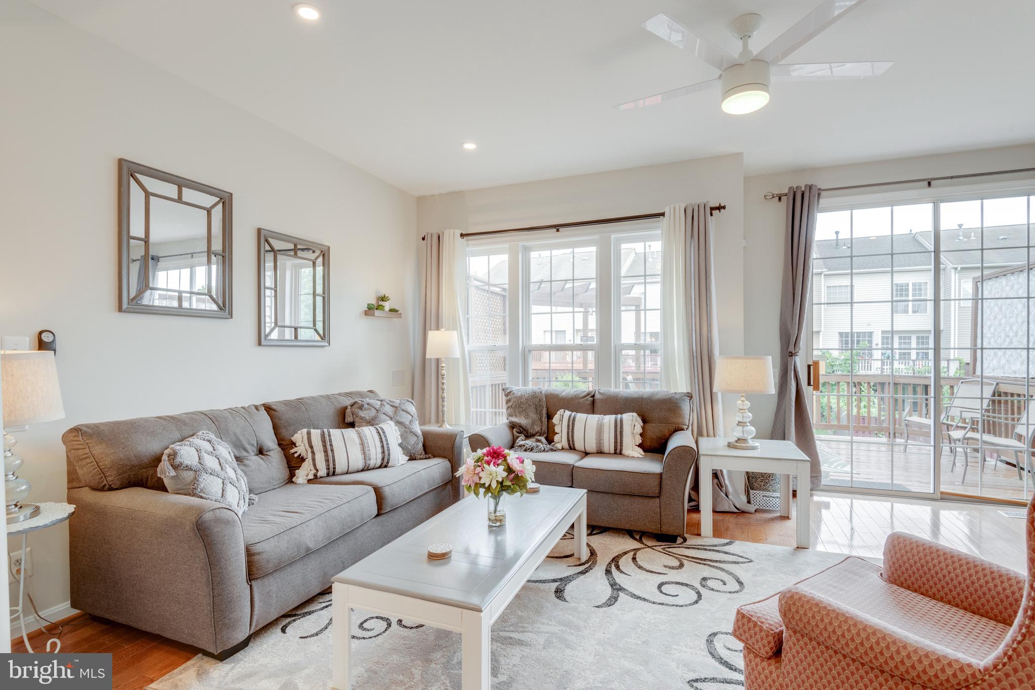 WESTWIND CROSSING - Residential