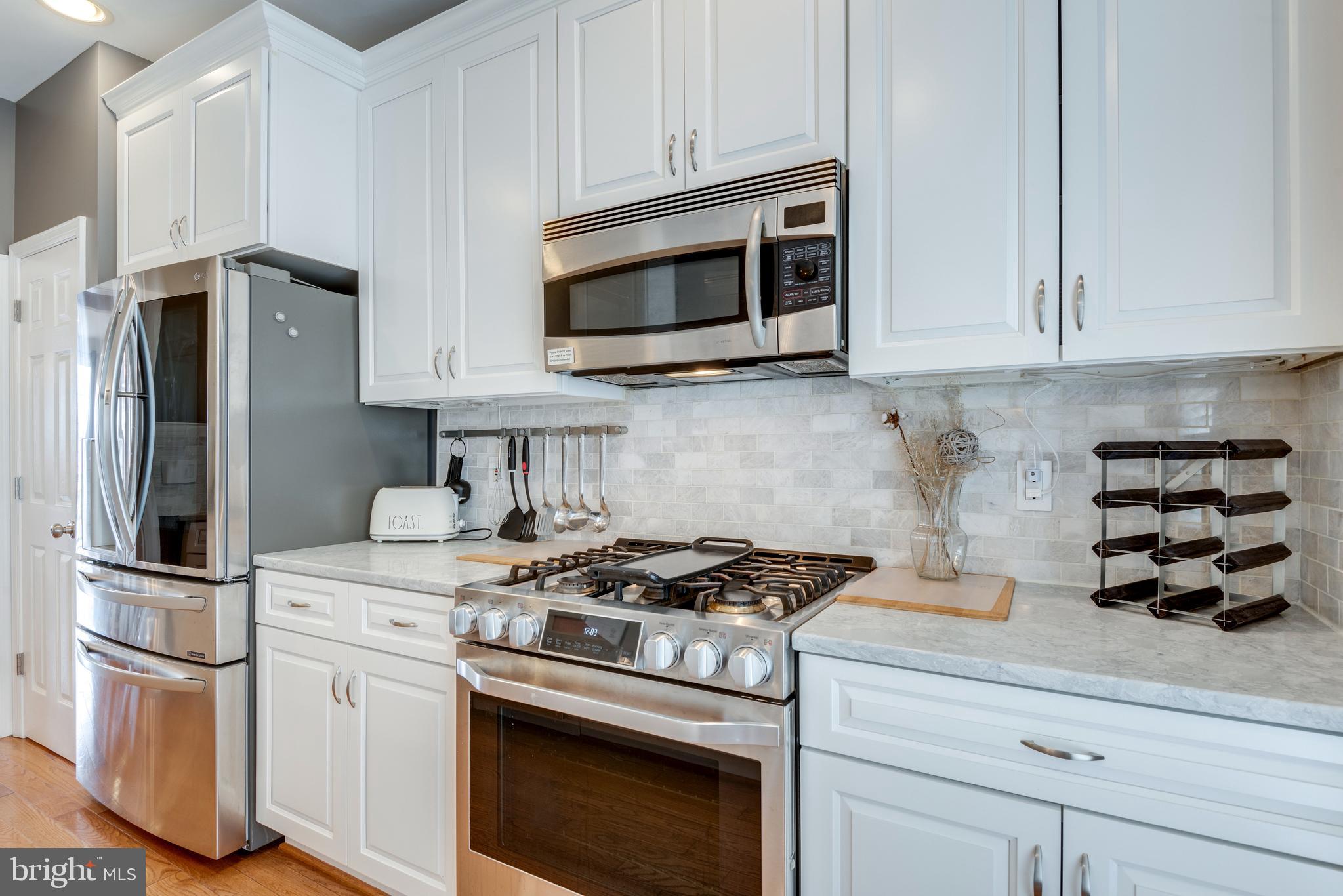 WESTWIND CROSSING - Residential