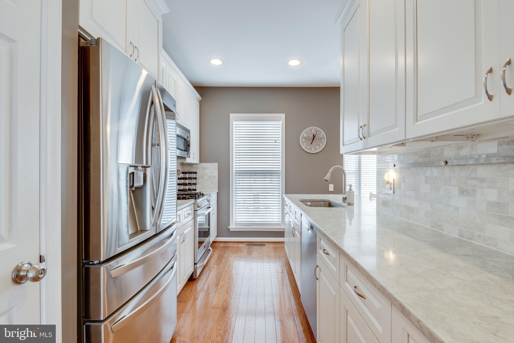 WESTWIND CROSSING - Residential