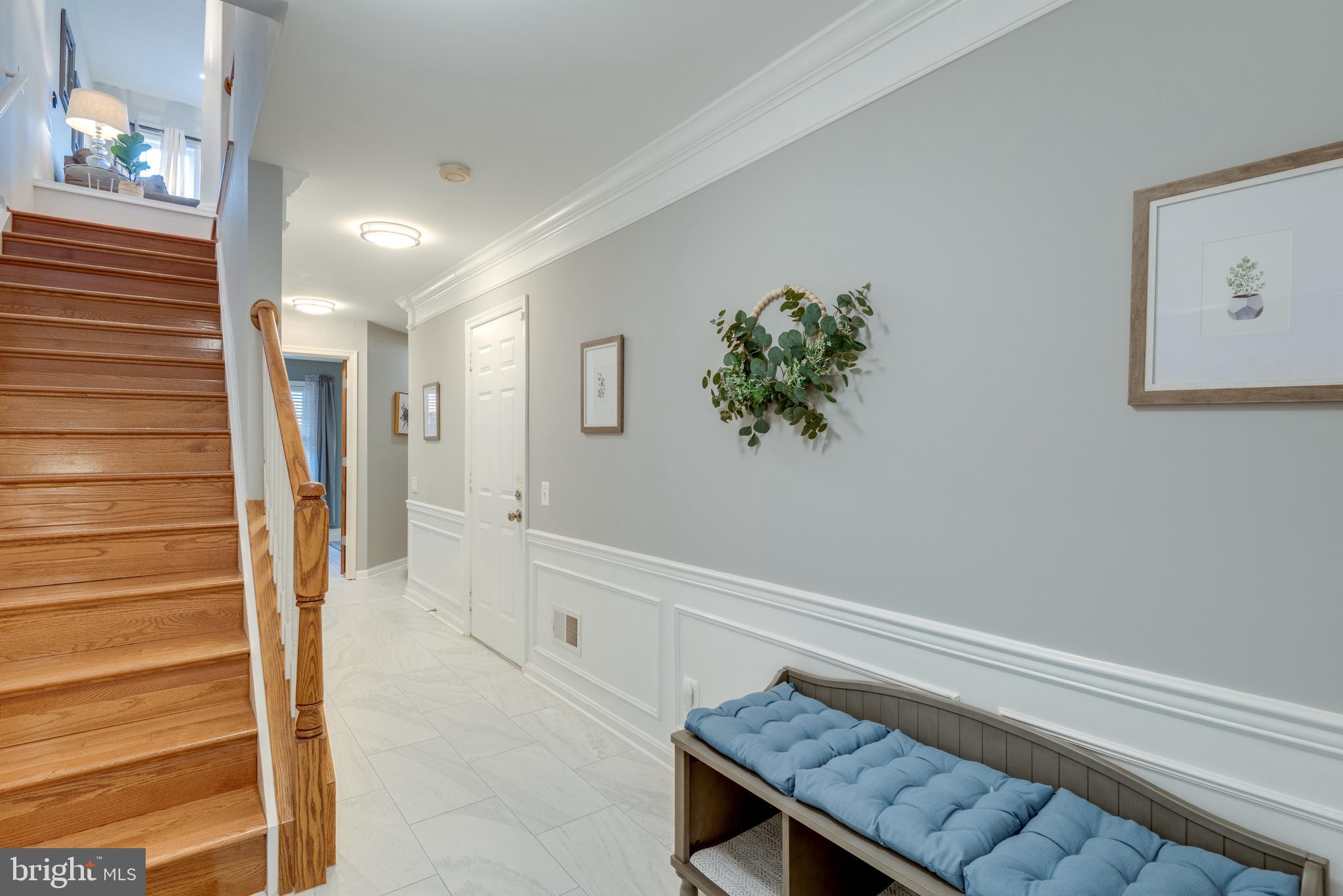 WESTWIND CROSSING - Residential