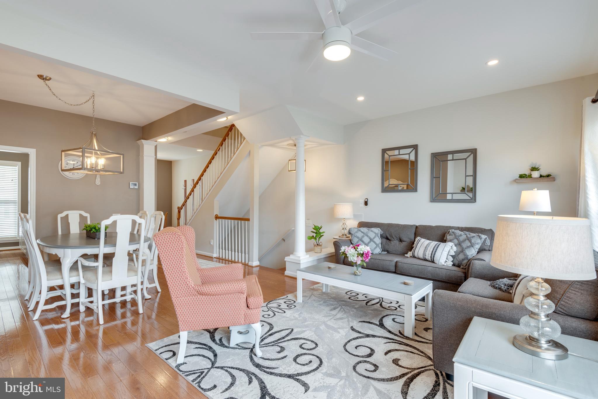 WESTWIND CROSSING - Residential