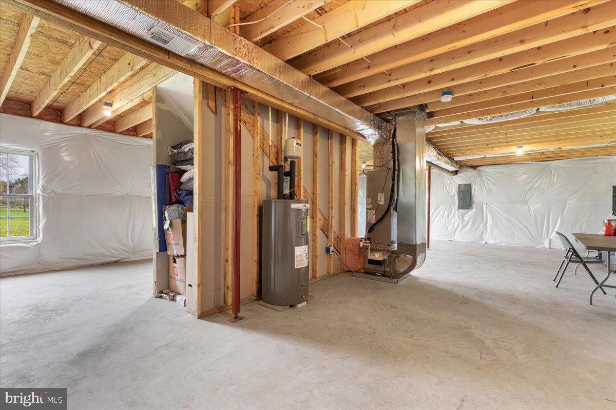 ELIZABETH STATION - Residential