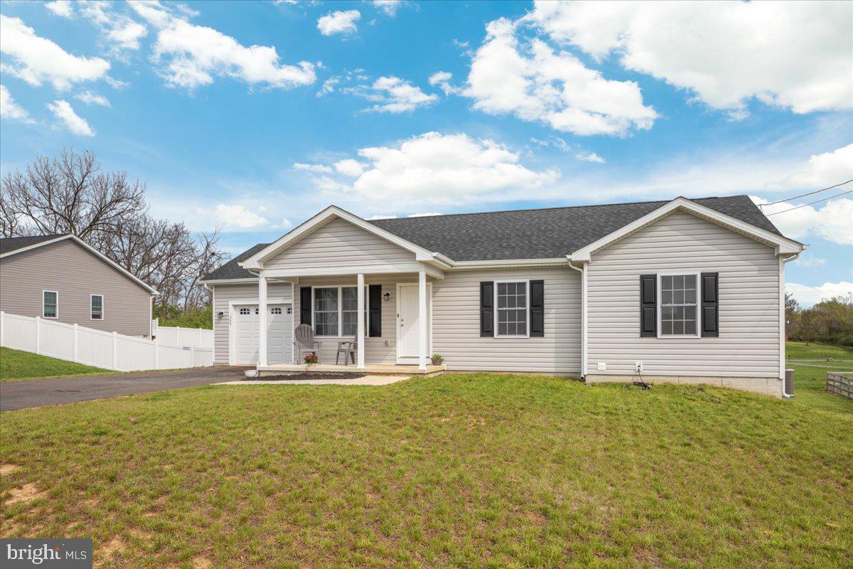 ELIZABETH STATION - Residential