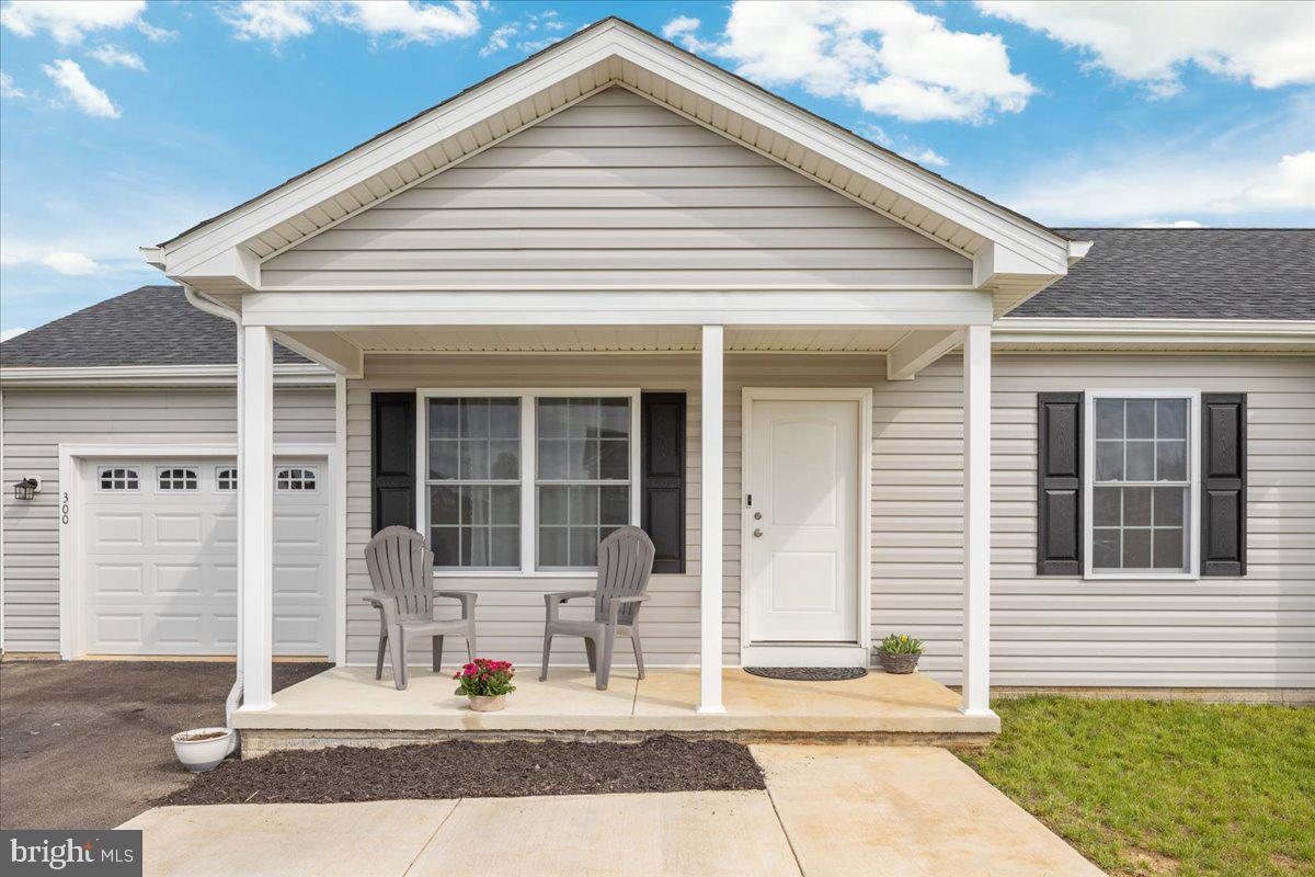 ELIZABETH STATION - Residential